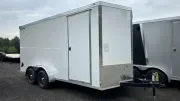 new Cargo (Enclosed) Trailers Wells Cargo  for sale, in Bolton, CT Thumbnail 1