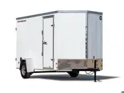 2026 Wells Cargo Fasttrac FT714T2-D 