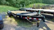 2027 Big Tex Trailers 16EH 16EH-18D3A 