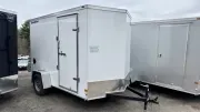 new Cargo (Enclosed) Trailers Wells Cargo  for sale, in Bolton, CT Thumbnail 1