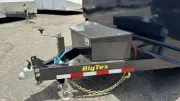 new Dump Trailers Big Tex Trailers  for sale, in Bolton, CT Thumbnail 2
