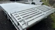 new Utility Trailers Aluma  for sale, in Bolton, CT Thumbnail 3