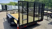new Equipment / Flatbed Trailers Reiser Trailers  for sale, in Bolton, CT Thumbnail 3