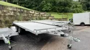 new Utility Trailers Aluma  for sale, in Bolton, CT Thumbnail 1