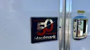 new Cargo (Enclosed) Trailers Haulmark  for sale, in Bolton, CT Thumbnail 3