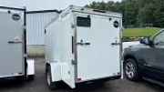 new Cargo (Enclosed) Trailers Wells Cargo  for sale, in Bolton, CT Thumbnail 3