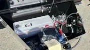new Dump Trailers BWISE  for sale, in Bolton, CT Thumbnail 2
