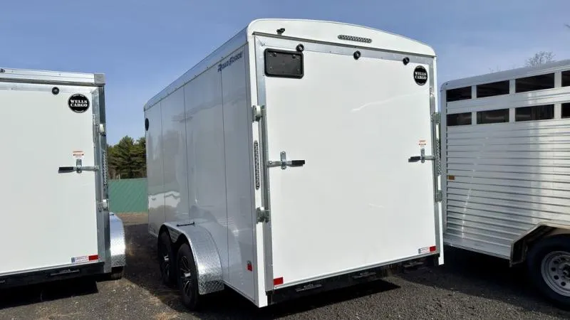 2026 Wells Cargo