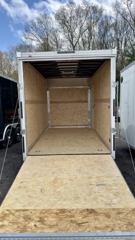 2026 Haulmark