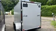 new Cargo (Enclosed) Trailers Wells Cargo  for sale, in Bolton, CT Thumbnail 3