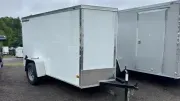 2027 Wells Cargo Fasttrac FT510S2 
