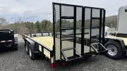 new Equipment / Flatbed Trailers Reiser Trailers  for sale, in Bolton, CT Thumbnail 3