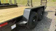 new Equipment / Flatbed Trailers Reiser Trailers  for sale, in Bolton, CT Thumbnail 2