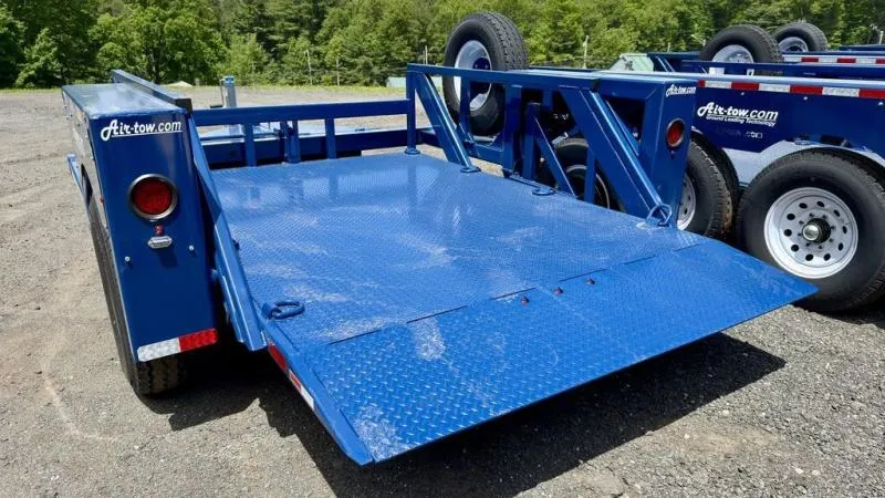 2026 Air-tow