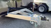 new Cargo (Enclosed) Trailers Nitro  for sale, in Bolton, CT Thumbnail 2