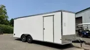 new Cargo (Enclosed) Trailers Wells Cargo  for sale, in Bolton, CT Thumbnail 1