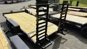 new Equipment / Flatbed Trailers Reiser Trailers  for sale, in Bolton, CT Thumbnail 3