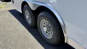 new Cargo (Enclosed) Trailers Haulmark  for sale, in Bolton, CT Thumbnail 2