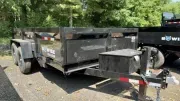 new Dump Trailers BWISE  for sale, in Bolton, CT Thumbnail 1