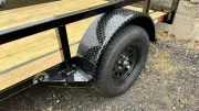 new Equipment / Flatbed Trailers Reiser Trailers  for sale, in Bolton, CT Thumbnail 2