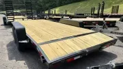 new Car Haulers / Racing Trailers Reiser Trailers  for sale, in Bolton, CT Thumbnail 3