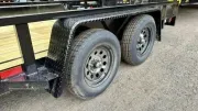 new Equipment / Flatbed Trailers Reiser Trailers  for sale, in Bolton, CT Thumbnail 2