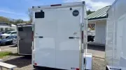 new Cargo (Enclosed) Trailers Wells Cargo  for sale, in Bolton, CT Thumbnail 3