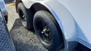 new Cargo (Enclosed) Trailers Haulmark  for sale, in Bolton, CT Thumbnail 2