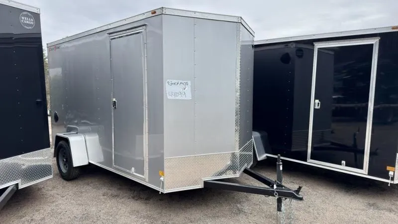 2026 Wells Cargo