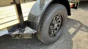 new Utility Trailers Reiser Trailers  for sale, in Bolton, CT Thumbnail 2