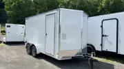 new Cargo (Enclosed) Trailers Wells Cargo  for sale, in Bolton, CT Thumbnail 1