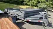 new Dump Trailers Iron Bull  for sale, in Bolton, CT Thumbnail 1