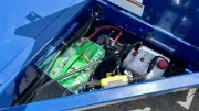 new Low Boy / Drop Deck Semi Trailers Air Tow  for sale, in Bolton, CT Thumbnail 3