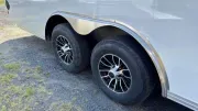 new Cargo (Enclosed) Trailers Wells Cargo  for sale, in Bolton, CT Thumbnail 2