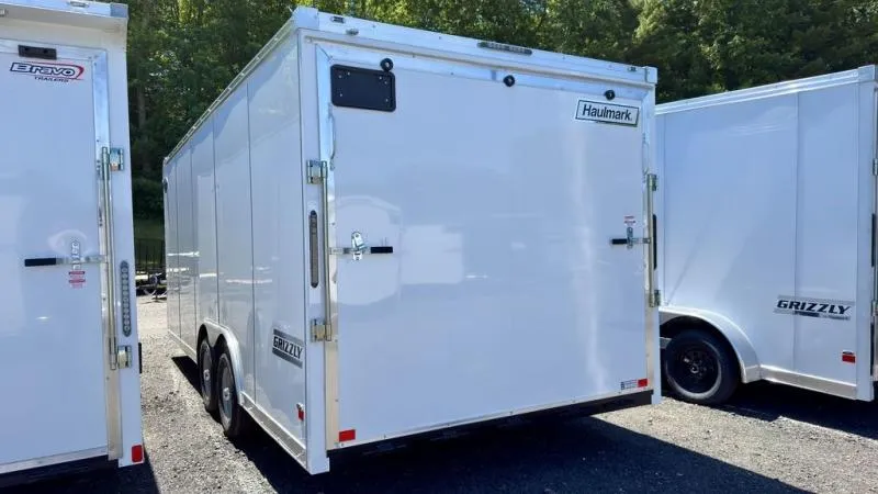 2026 Haulmark