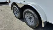 new Cargo (Enclosed) Trailers Wells Cargo  for sale, in Bolton, CT Thumbnail 2
