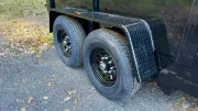 new Dump Trailers BWISE  for sale, in Bolton, CT Thumbnail 2