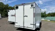 new Cargo (Enclosed) Trailers Wells Cargo  for sale, in Bolton, CT Thumbnail 3