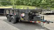 new Dump Trailers Big Tex Trailers  for sale, in Bolton, CT Thumbnail 1