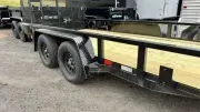 new Equipment / Flatbed Trailers Reiser Trailers  for sale, in Bolton, CT Thumbnail 2
