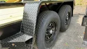 new Equipment / Flatbed Trailers Reiser Trailers  for sale, in Bolton, CT Thumbnail 2