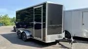 new Cargo (Enclosed) Trailers Wells Cargo  for sale, in Bolton, CT Thumbnail 1
