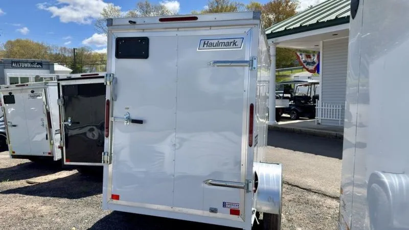 2026 Haulmark