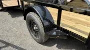 new Utility Trailers Reiser Trailers  for sale, in Bolton, CT Thumbnail 2