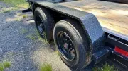 new Equipment / Flatbed Trailers Big Tex Trailers  for sale, in Bolton, CT Thumbnail 2