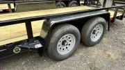 new Equipment / Flatbed Trailers Reiser Trailers  for sale, in Bolton, CT Thumbnail 3