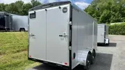 new Cargo (Enclosed) Trailers Wells Cargo  for sale, in Bolton, CT Thumbnail 3