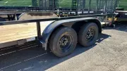 new Utility Trailers Big Tex Trailers  for sale, in Bolton, CT Thumbnail 2