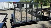 new Utility Trailers Big Tex Trailers  for sale, in Bolton, CT Thumbnail 3