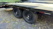 new Equipment / Flatbed Trailers Reiser Trailers  for sale, in Bolton, CT Thumbnail 2